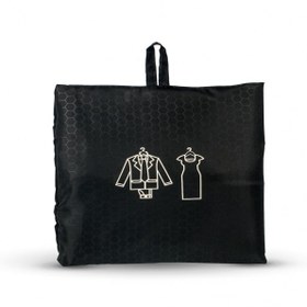 تصویر کاور کت و شلوار 