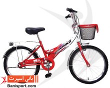 تصویر دوچرخه TPT bike 2049 
