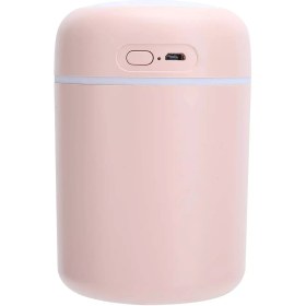 تصویر دستگاه بخور H2O Mippo - سفید MIPPO Humidifier, Portable Air Diffuser