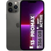 تصویر گوشی اپل دو سیم iPhone 13 Pro Max (Not Active) | حافظه 256 گیگابایت Apple iPhone 13 Pro Max Dual Sim (Not Active) 256 GB