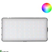 تصویر نور RGB پنلی اقتصادی SLA004r 