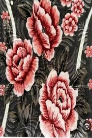 تصویر پتو یک نفره روشا بزرگ 