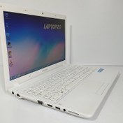 تصویر لپ تاپ در حد نو ا Samsung NP270E-5E Samsung NP270E-5E