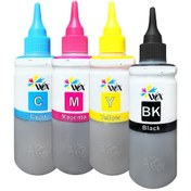 تصویر جوهر 100 سی سی وکس اپسون Epson WOX SUBLIMATION Ink 100cc-PACK