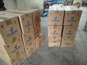 تصویر زرشک دانه اناری ۱۰ کیلویی 