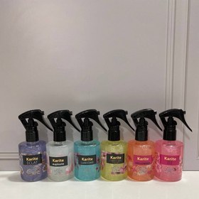 تصویر عطر مو HALLOWEEN کاریته 