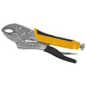 تصویر انبر قفلی دینگشی مدل RX1138 سایز 10 اینچ 