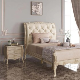 تصویر پاتختی بنیتو بالسا 