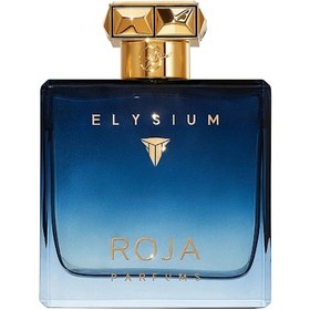 تصویر عطر روژا داو الیزیوم شرکت لوزی دست ساز - 50میل Roja Dove Elysium