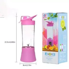 تصویر شیکر و مخلوط کن برقی Electric shaker and mixer