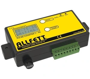 تصویر فروشگاه آذران تکنیک