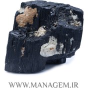 تصویر راف تورمالین کلکسیونی 