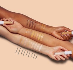 تصویر کانسیلر در سفید ابرسان الف - Fair warm 