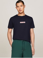 تصویر تی شرت مردانه | تامی هیلفیگر Tommy Hilfiger 5003124488 