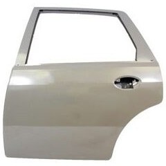 تصویر درب عقب چپ جک J5 