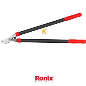 تصویر قیچی شاخه زن مدل RH-3115 رونیکس Lopper-Scissors-RH-3115-Ronix