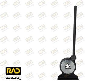 تصویر دستگاه پرس شیلنگ دستی ( 6 پر ترک اصلی ) 