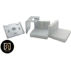 تصویر گونیا روکشدار 