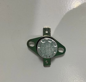 تصویر ترمو سوییچ ۹۰ درجه NC 