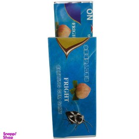 تصویر ابزار شوخی دنیای سرگرمی های کمیاب طرح شکلات میوه ای مدل DSK-A4328 