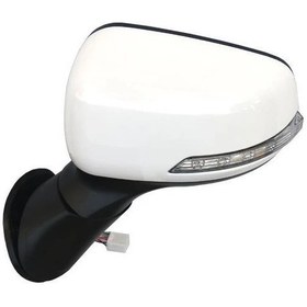 تصویر آینه جک S3 - سمت راست 