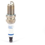 تصویر شمع موتور چری 