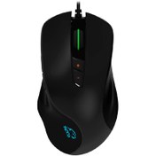 تصویر ماوس گیمینگ تسکو مدل GM788 TSCO Gaming Mouse GM788