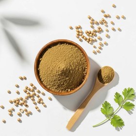 تصویر تخم گشنیز - وزن: 50 گرم 