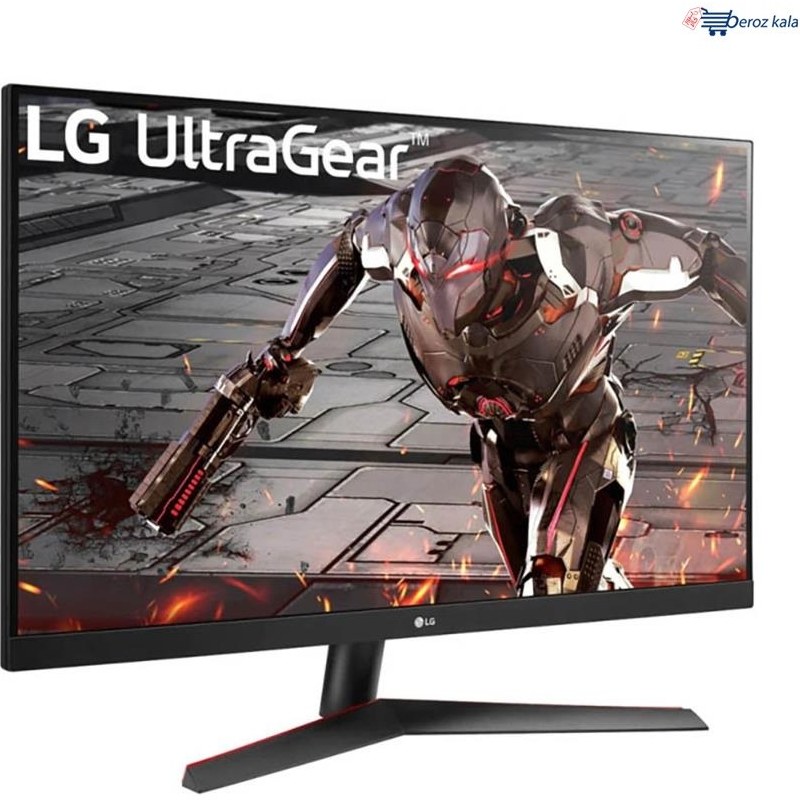 LG Full HD 81.28 cm / 32 Monitor 32MN600P-B