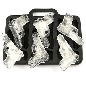 تصویر قالب یخ کلت 