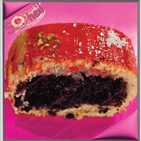 تصویر شیرینی رولت مکزیکی 