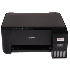 تصویر پرینتر چندکاره جوهرافشان اپسون مدل EcoTank L3252 