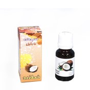 تصویر اسانس مایع نارگیل Coconut liquid essential oil