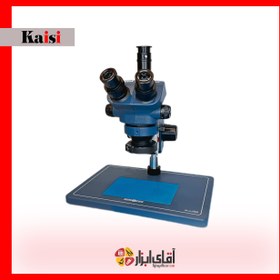 تصویر لوپ سه چشم کایسی KAISI KS-37050AD KAISI KS-37050AD