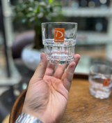 تصویر فنجان طرح ایکیا - بسته 6 عددی 