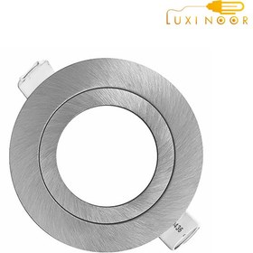 تصویر قاب هالوژن برش ۶ فاین الکتریک مدل FEC-1011 