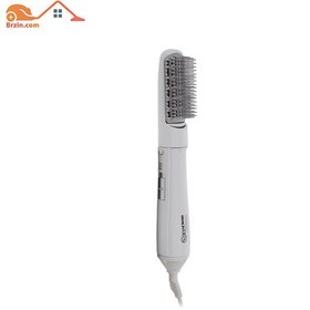 تصویر سشوار برس حرارتی حالت دهنده مو برلین Berlin مدل BG-1261 HSB Thermal brush ، hair dryer