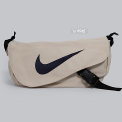 تصویر بادی بگ اورجینال nike | رنگ کرم 