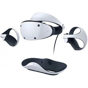 تصویر PlayStation VR2 باندل Essential PS VR2 Essential Bundle