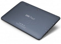 تصویر فایل فلش تبلت UNI PAD UD101-M1CHV-13QB 