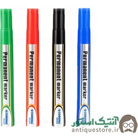 تصویر ماژیک معمولی کرونا 