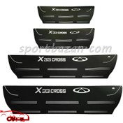 تصویر پارکابی ام وی ام X33 کراس ضد آب و ضد خش 