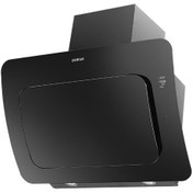 تصویر هود مورب درسا مدل DH1305-90 ظرفیت ۷۰۰ CFM 