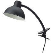 تصویر چراغ گیره دار ایکیا مدل SKURUP کد 104.899.62 