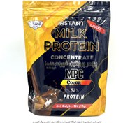 تصویر پروتئین (تغلیظ شده) ام پی سی 52% پگاه 500 گرم ا Protein Concentrate MPC 52% Pegah 500g Protein Concentrate MPC 52% Pegah 500g