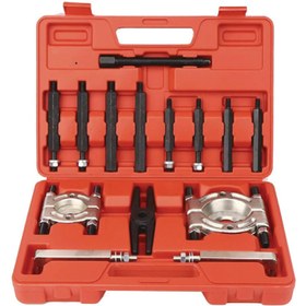 تصویر کیت بلبرینگ کش 50 – 30 و 75 – 50 میلیمتر LK کد J1001 