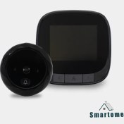 تصویر چشمی درب دیجیتال Door Eye Camera