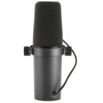 تصویر میکروفون داینامیک شور مدل SM7B 