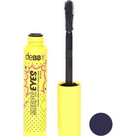 تصویر ریمل سوپر آیز دبی DEBBY MASCARA SURPREYES