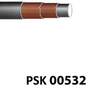 تصویر شیلنگ دو لا سیم هیدرولیک “1 